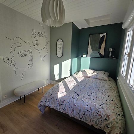 Villa Ma Casa à Boulogne-sur-Mer Extérieur photo