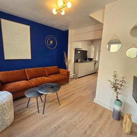 Villa Ma Casa à Boulogne-sur-Mer Extérieur photo