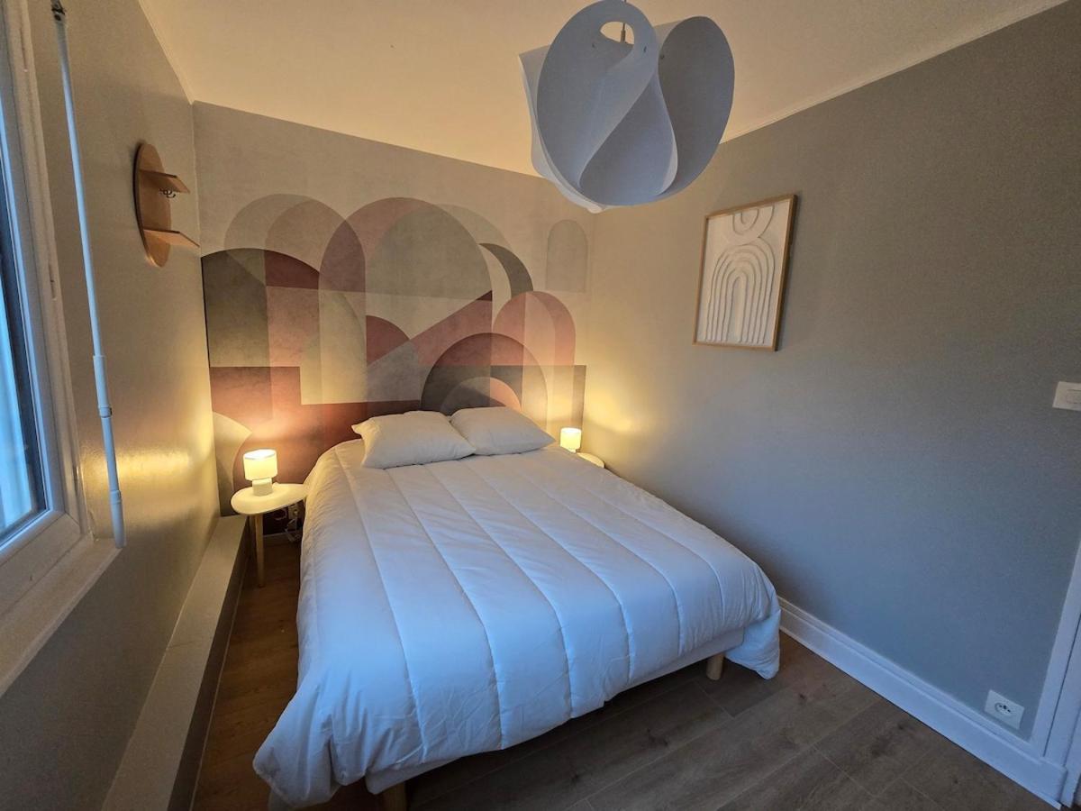 Villa Ma Casa à Boulogne-sur-Mer Extérieur photo