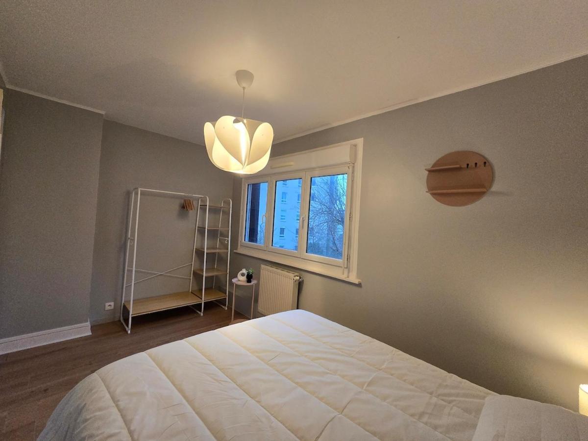 Villa Ma Casa à Boulogne-sur-Mer Extérieur photo