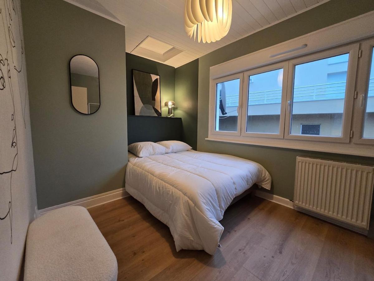 Villa Ma Casa à Boulogne-sur-Mer Extérieur photo