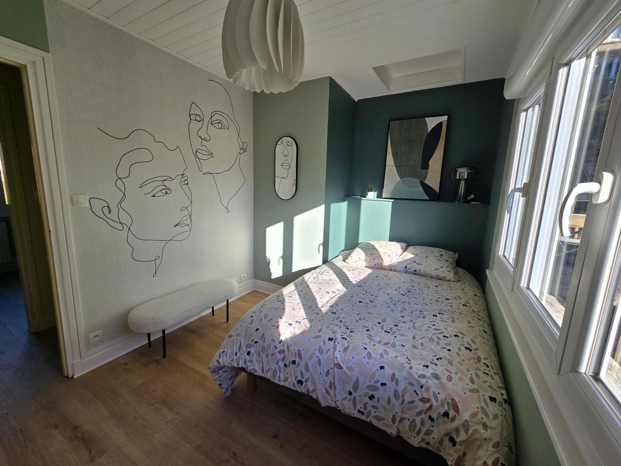 Villa Ma Casa à Boulogne-sur-Mer Extérieur photo