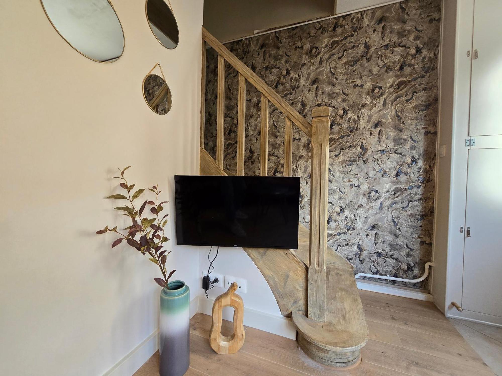 Villa Ma Casa à Boulogne-sur-Mer Extérieur photo