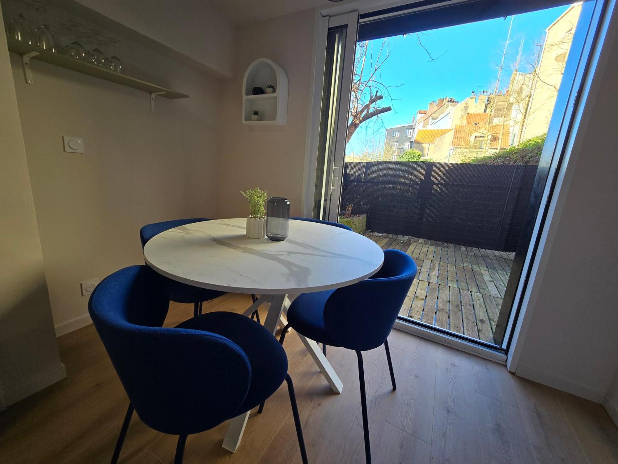 Villa Ma Casa à Boulogne-sur-Mer Extérieur photo